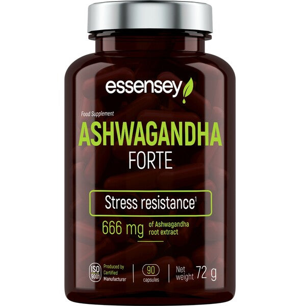 Ashwagandha Forte