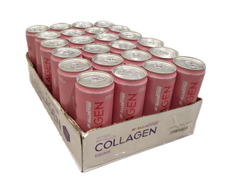 AllDeynn Collagen Drink by Allnutrition – product image 3