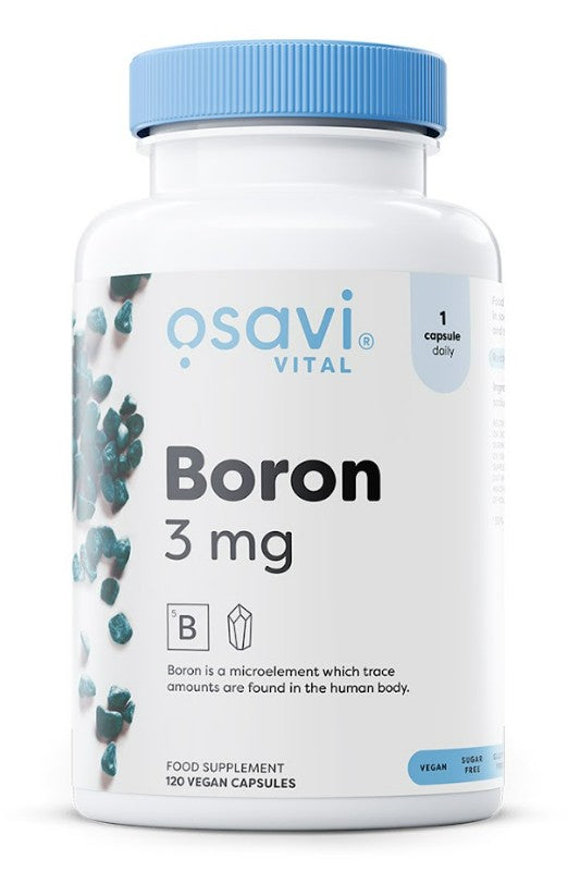 Boron