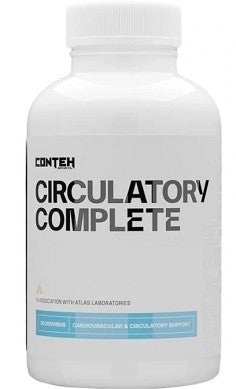 Circulatory Complete