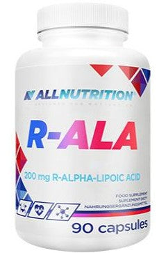 R-ALA by Allnutrition