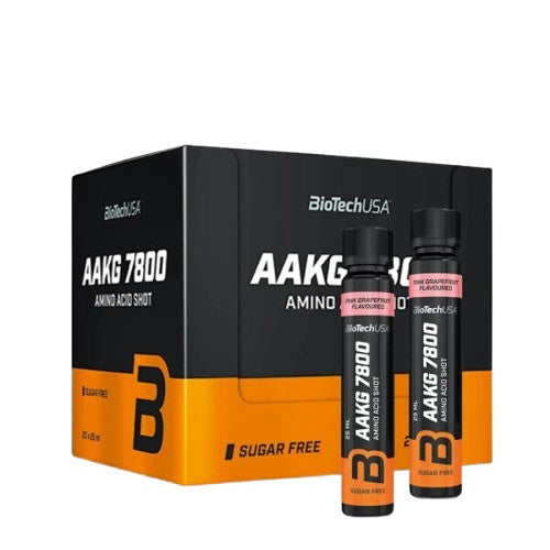 AAKG 7800