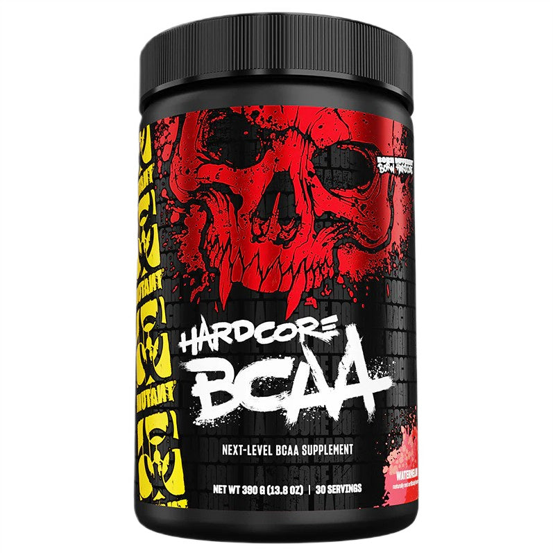 Hardcore BCAA by Mutant – product image 8