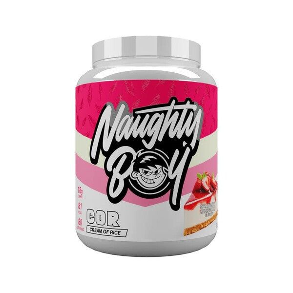Cream of Rice by Naughty Boy – product image 16