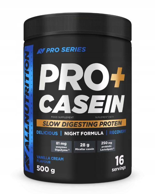 Pro+ Casein by Allnutrition – product image 3