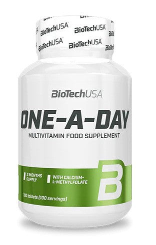 One-A-Day by BioTechUSA