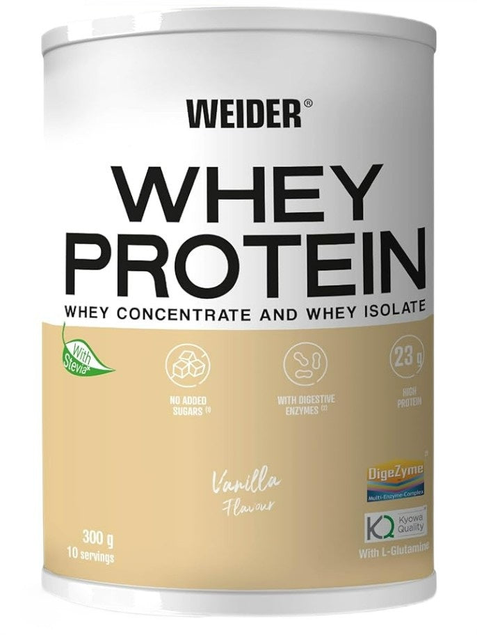 Whey Protein by Weider – product image 2