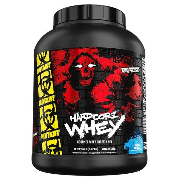 Hardcore Whey by Mutant – product image 3