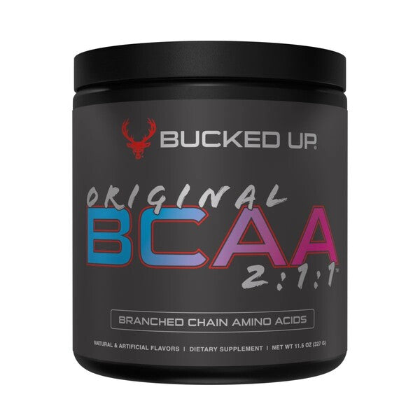 Original BCAA 2:1:1 by Bucked Up – product image 3