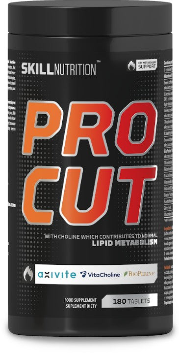 Pro Cut by Skill Nutrition – product image 3