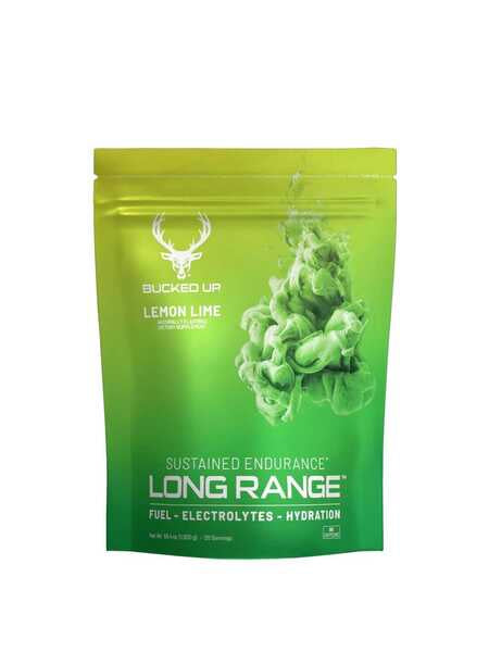 Long Range by Bucked Up – product image 2