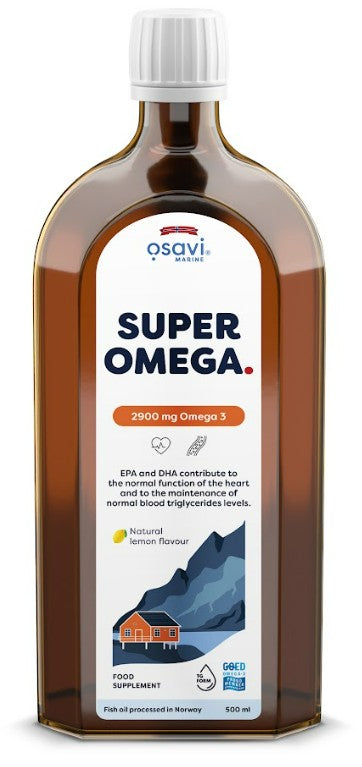 Super Omega