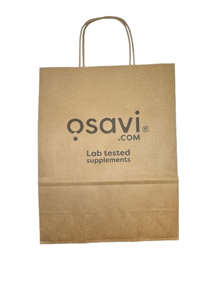 Osavi Paper Bag, Medium