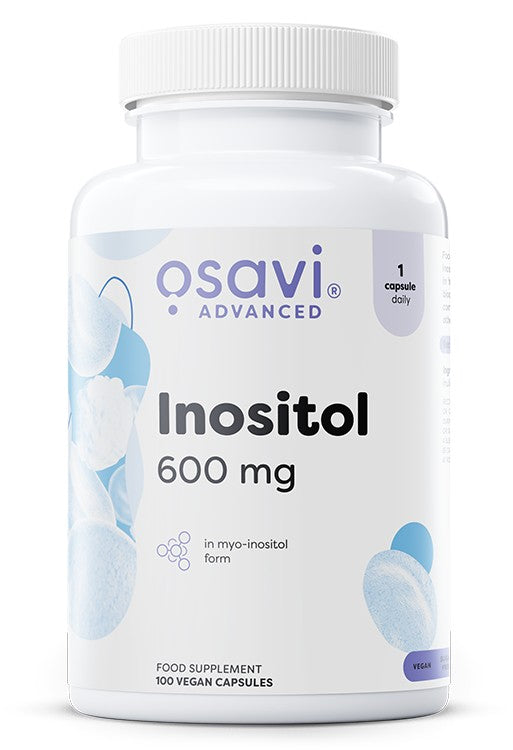Inositol by Osavi