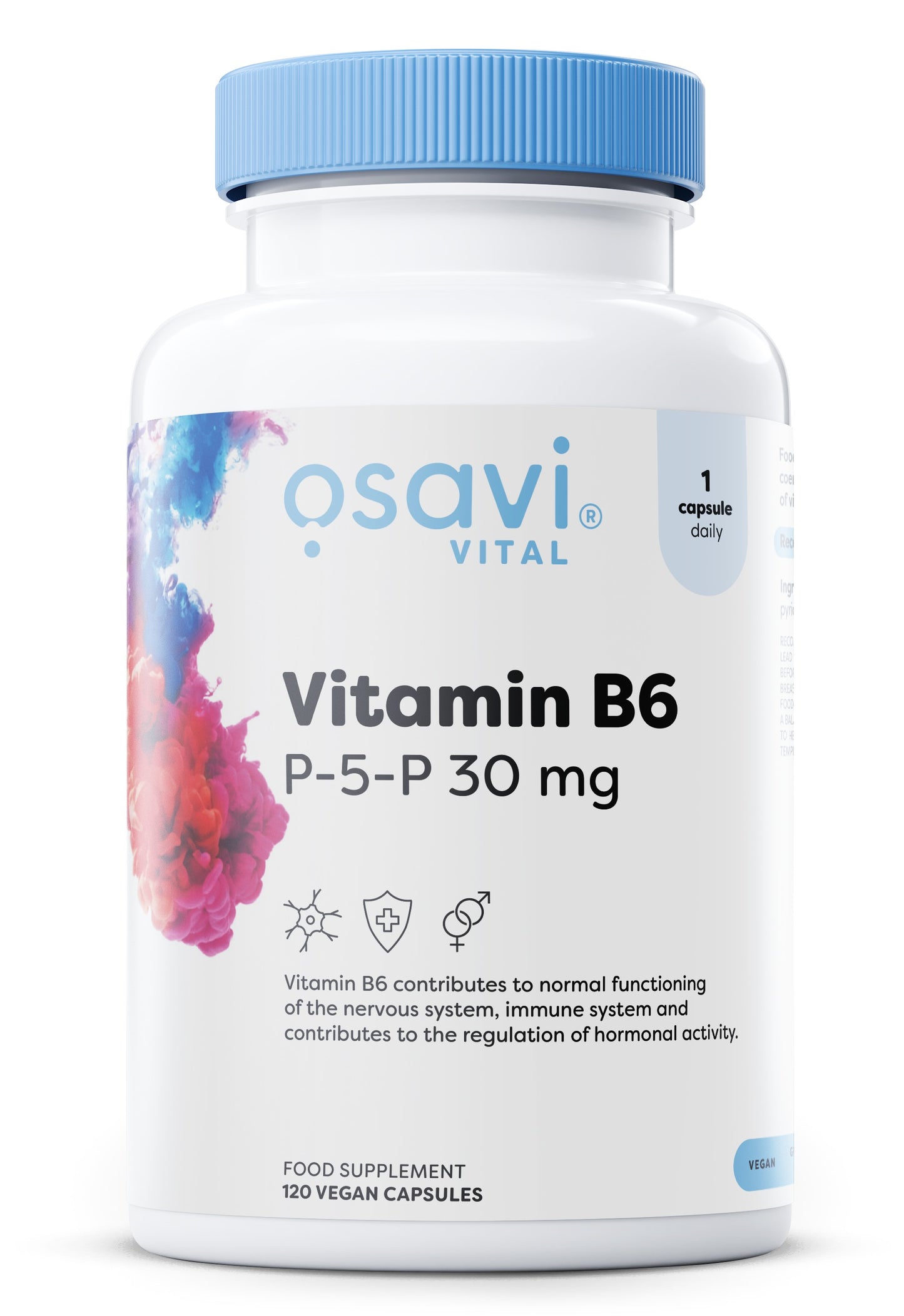 Vitamin B6 - P-5-P