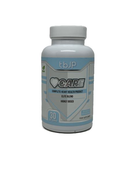 Heart Care by Trained by JP