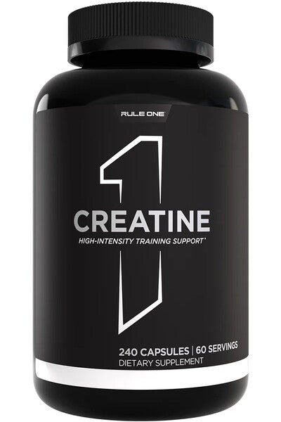 Creatine Monohydrate by Rule One – product image 2
