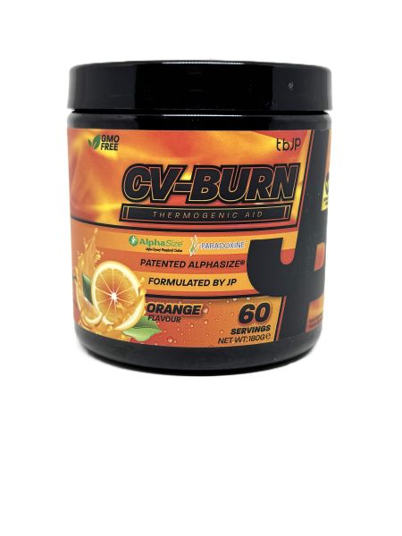 CV-Burn