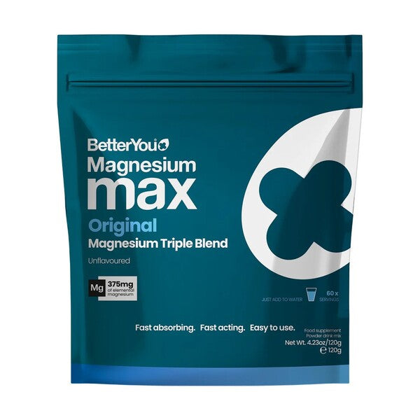 Magnesium Max Original by BetterYou