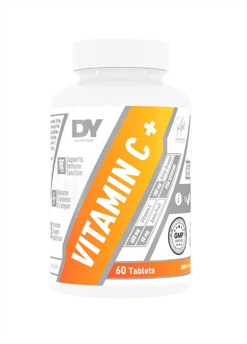 Vitamin C+
