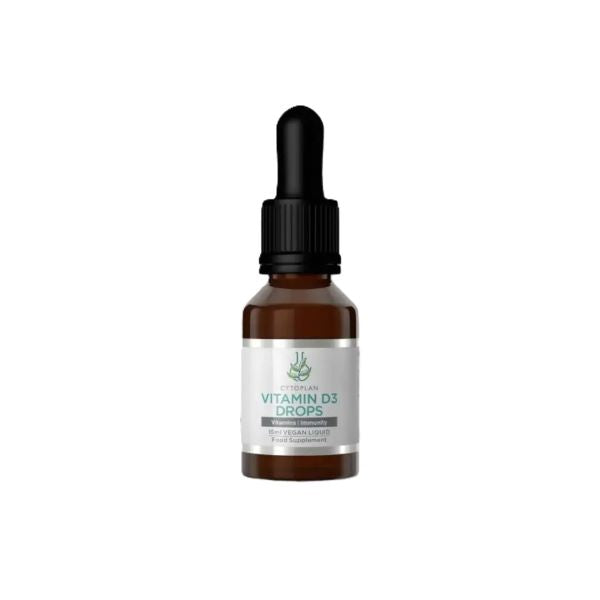 Vitamin D3 Drops