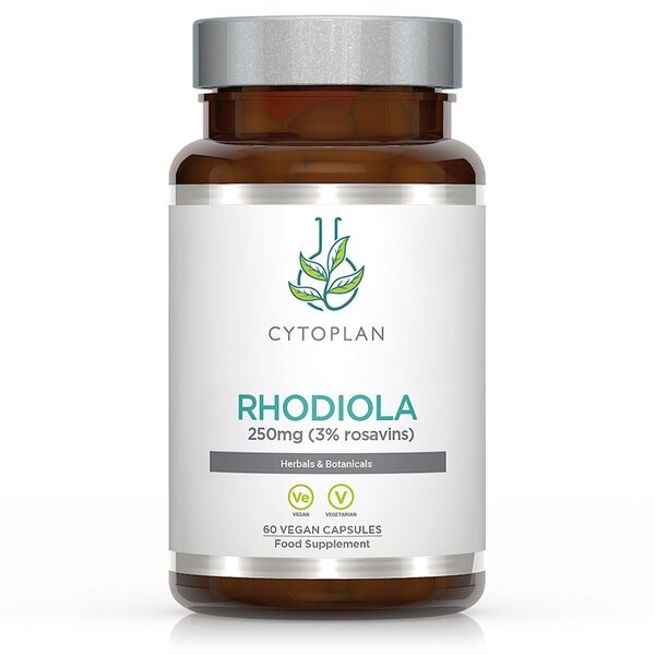 Rhodiola