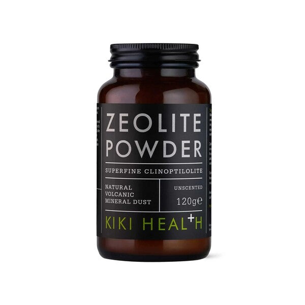 Zeolite Powder by KIKI Health