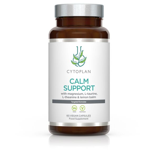 Calm Support