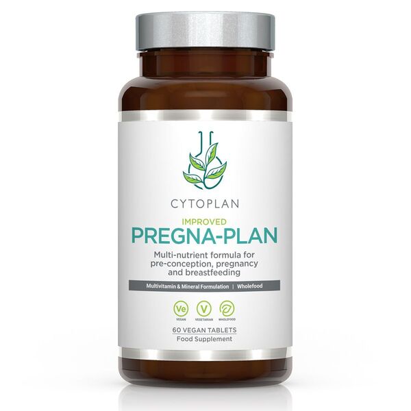Pregna-Plan