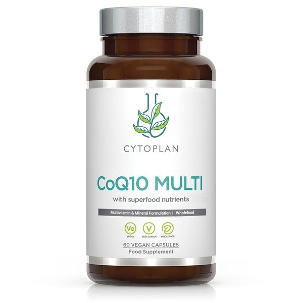 CoQ10 Multi