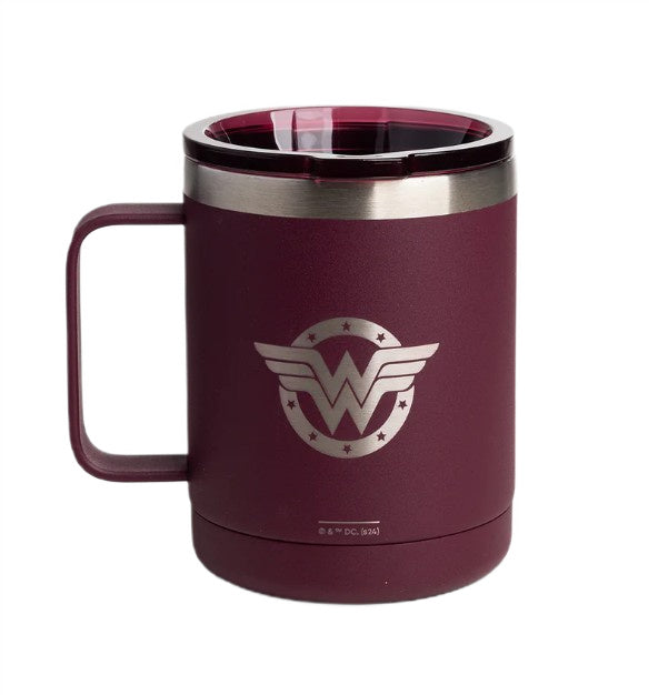 Bohtal Insulated Coffee Mug - DC Comics by SmartShake – product image 4