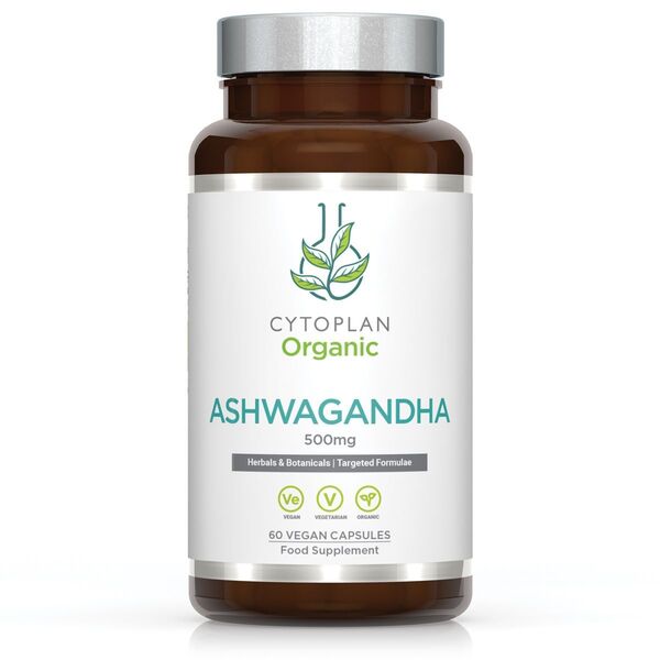 Ashwagandha