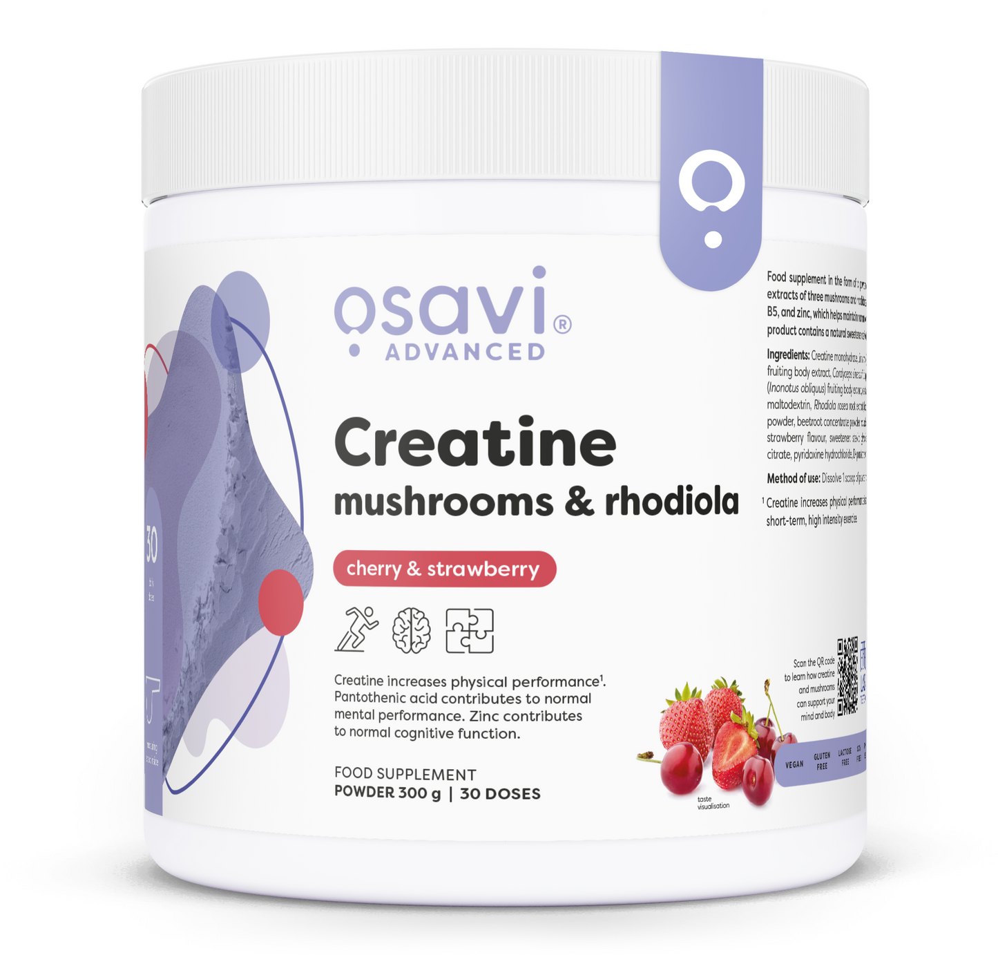 Creatine