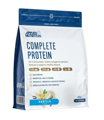 Complete Protein