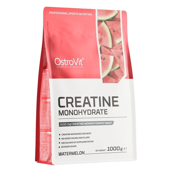 Creatine Monohydrate by OstroVit – product image 20