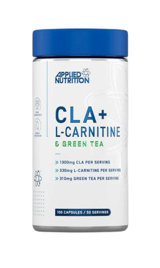 CLA + L-Carnitine & Green Tea