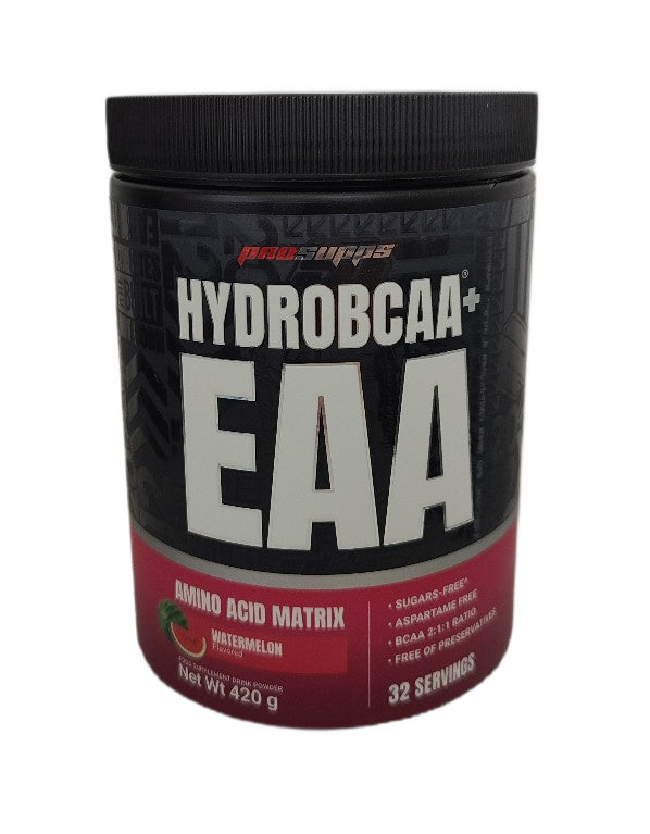 HydroBCAA + EAA by ProSupps – product image 5