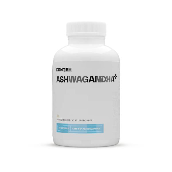 Ashwagandha+