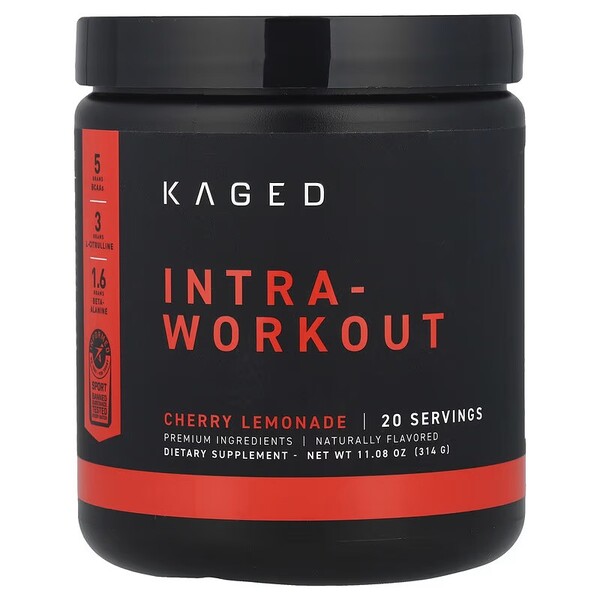 Intra-Workout by Kaged Muscle – product image 2
