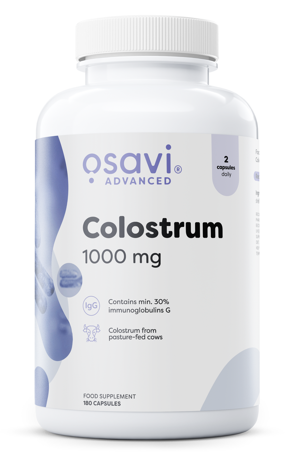 Colostrum by Osavi β product image 3