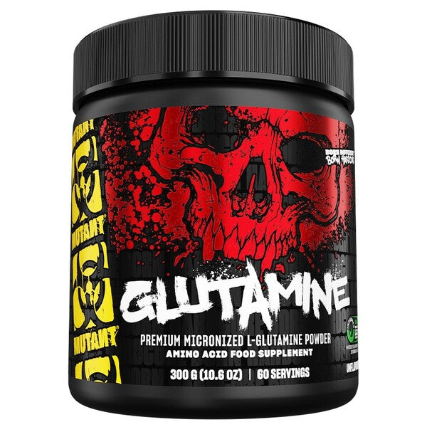 Core Series Glutamine