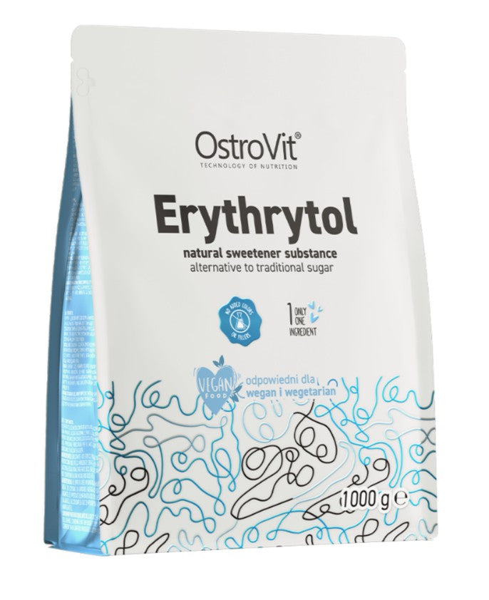 Erythrytol