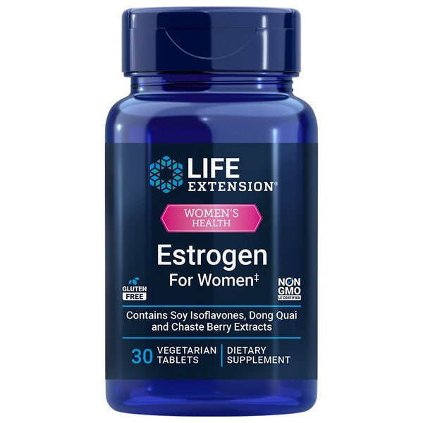 Estrogen For Women