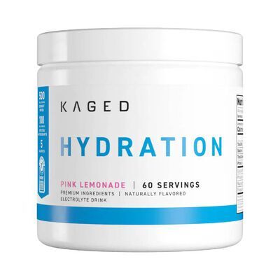 Hydration