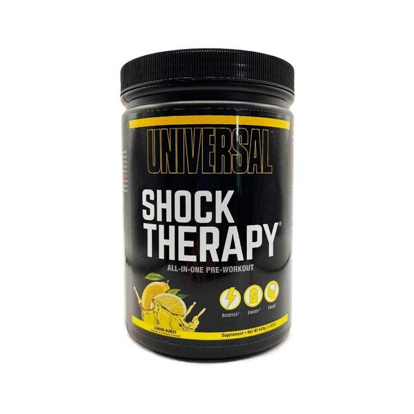 Shock Therapy by Universal Nutrition – product image 2