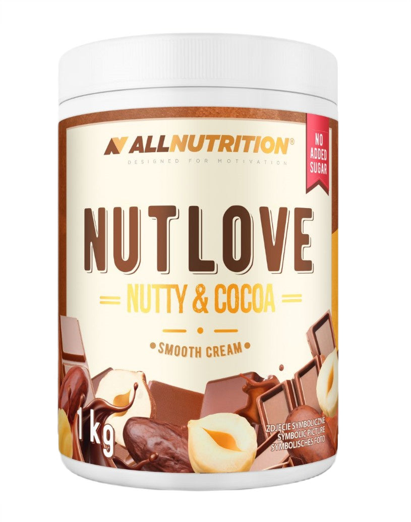 Nutlove by Allnutrition – product image 3