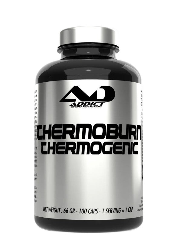 Thermoburn Thermogenic by Addict Sport Nutrition