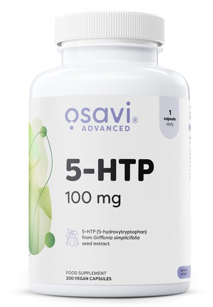 5-HTP by Osavi – product image 3