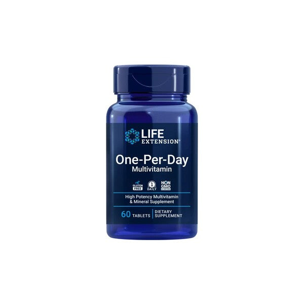One-Per-Day