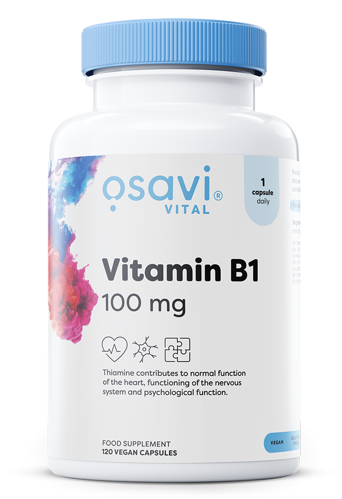 Vitamin B1